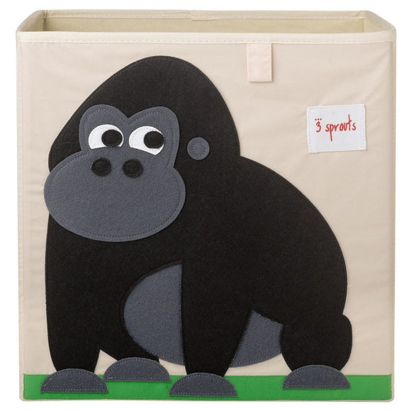 Gorilla Storage Box