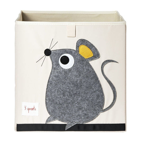 Mouse Storage Box