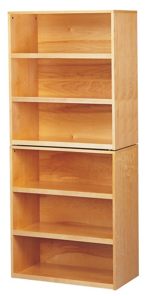 Chemical Shelving Unit