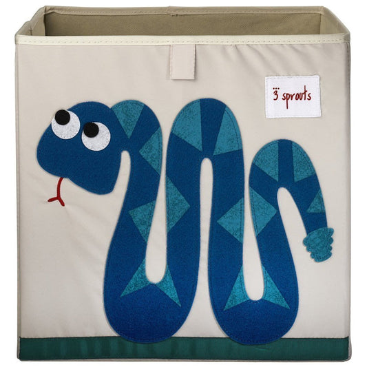 Snake Storage Box