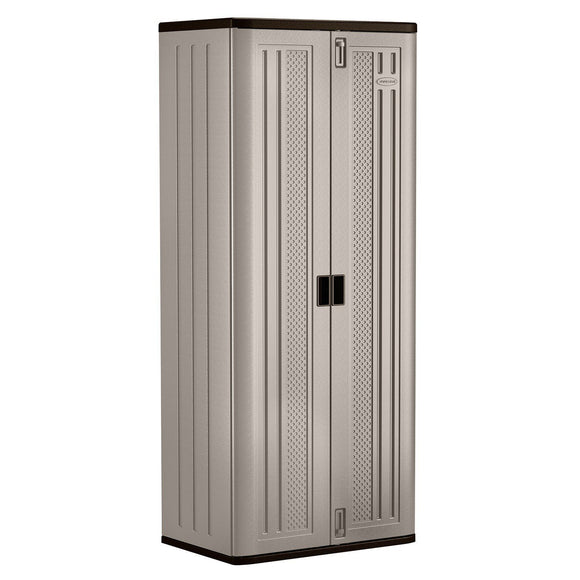 Suncast Tall Storage Cabinet (BMC7200)