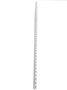 Shelving - Metalware T-Posts, Side and Back Sway Brace*